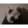 Bouquet de coeur au chocolat