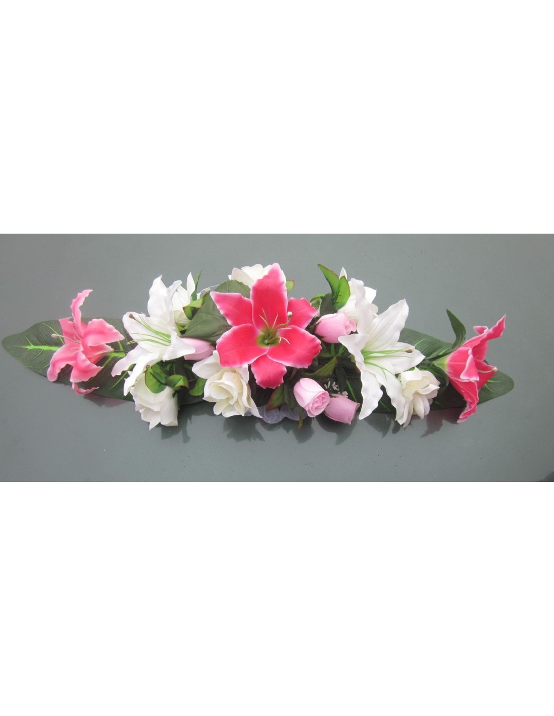 Descubra 48 kuva composition de fleurs pour mariage - Thptnganamst.edu.vn