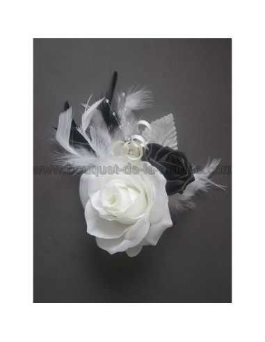 Commande Mariage Fontaine: bouquets de décoration de mariage