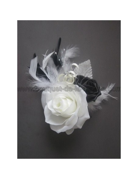 Commande Mariage Fontaine: bouquets de décoration de mariage