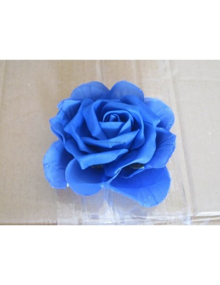 Décoration de voiture pour mariage avec papillon, roses, perles, rotin Décoration de voiture pour mariage avec papillon, roses, perles, rotin