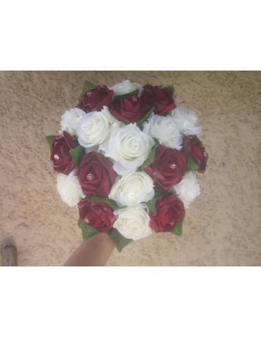 Bouquet Lola rond