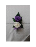 Bouquet mariée Commande privé Barreiro