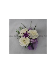 Bouquet mariée Commande privé Barreiro 2