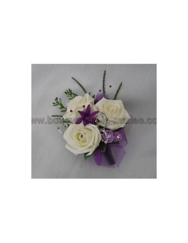 Bouquet mariée Commande privé Barreiro