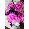 Bouquet Gothique Fushia