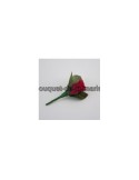 Boutonnière Mariage Simple avec le choix des couleurs!
