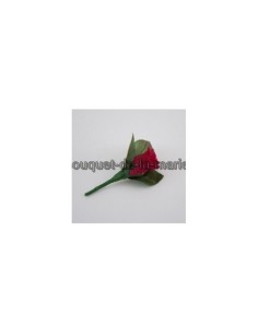 Boutonnière Mariage Simple avec le choix des couleurs!