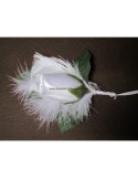 Boutonnière de mariage merci de choisir le thème et couleur