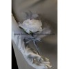 LOT fleurs mariage: Bouquet de mariée et demoiselles d'honneur...