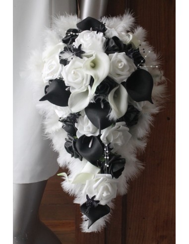 Décoration Voiture Mariage Achater Online Rotin Ventouses Fleurs