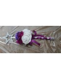 Choix des couleurs -  Baguette mariage demoiselle d\'honneur étoile
