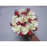 bouquet mariée tiges longues