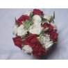 Bouquet des roses