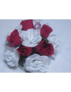 Décoration mariage pour les tables- choix des couleurs! 2