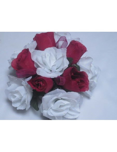Décoration mariage pour les tables- choix des couleurs!